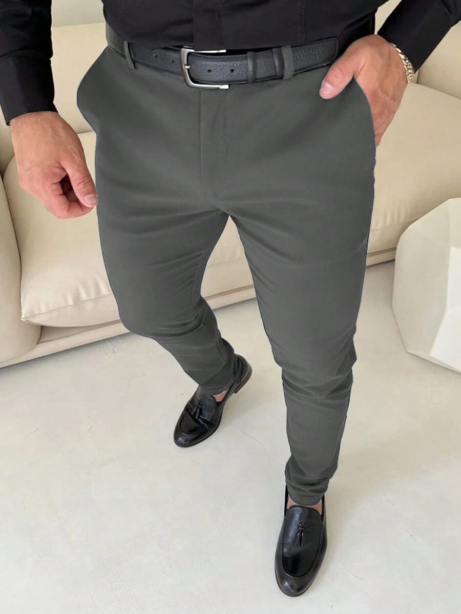 Costume Médiéval Homme Complet - Chemise Lin, Pantalon à Bretelles, Accessoires