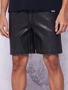 SUMWON Pu Ngắn - màu đen - Xem 2