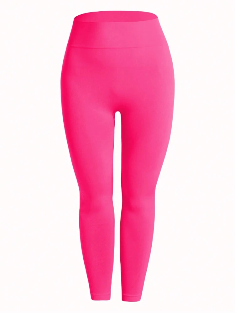 Women's Tummy Control Yoga Sports Leggings