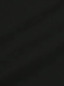 Slaydiva Casual Rose Pattern Round Neck Short Sleeve Cropped Slim-Fit Women's T-Shirt, Cotton Blend, Summer Suitable For Going Out