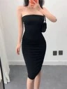 Vestidos cortos de mujer
