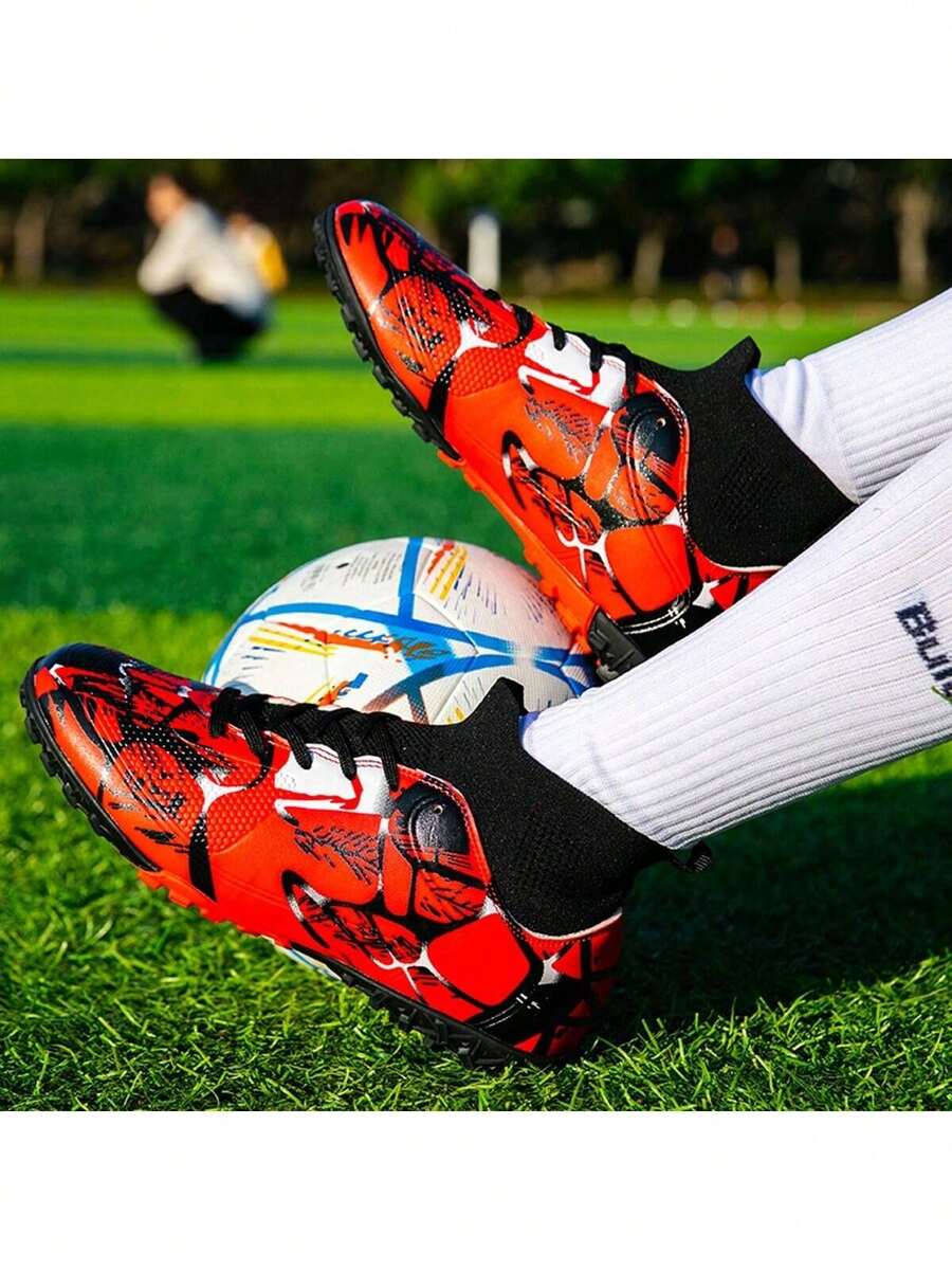 男女運動員用足球鞋,足球運動鞋