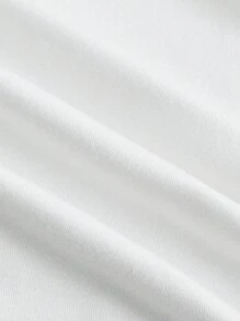 SHEIN EZwear 3 Piezas Top De Tanque Tipo Cami De Ajuste Ceñido En Color Sólido