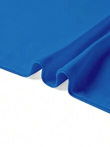 Camiseta De Hombre Con Cuello Redondo Y Manga Corta Con Estampado De Patrón De Póker - Multicolor - Ver 3