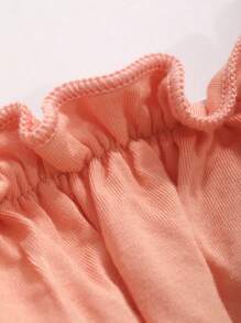 DAZY Women's Tight-Fitting Ruched Halter Neck Top Summer Sexy Women Tops Festival Outfits