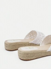 Styleloop Women'S Fashionable Wedge Heel & Thick Sole Sandals