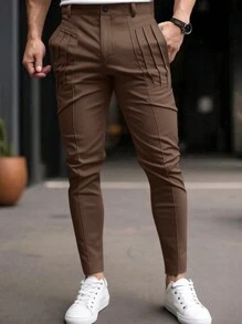 Coffee Brown