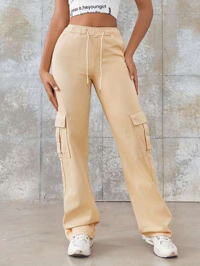 Women's Workwear  Trousers