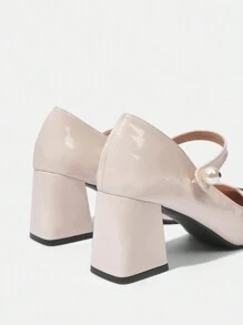 Woman Pumps Fashion High Heel Pumps For Spring And Summer
