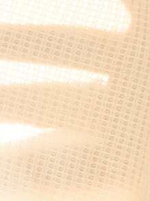 Baby Girl Floral Printed Patchwork Lace Edge Top And Skirt Set - Multicolor - View 7