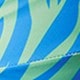 藍色