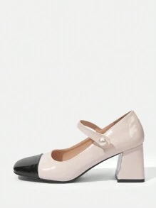 Woman Pumps Fashion High Heel Pumps For Spring And Summer