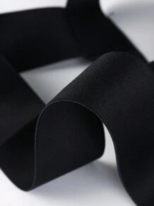 DrisQ Männer Farbblock-slip Mit Kontraststreifen Und Sexy Rückenlosem Design