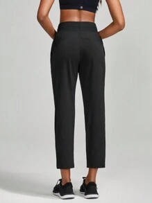 GLOWMODE NỮ Quần thể thao - màu đen - Xem 6