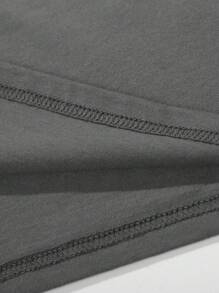 INAWLY 女士豹纹圆领短袖 T 恤图案猎豹印花 T 恤女式上衣