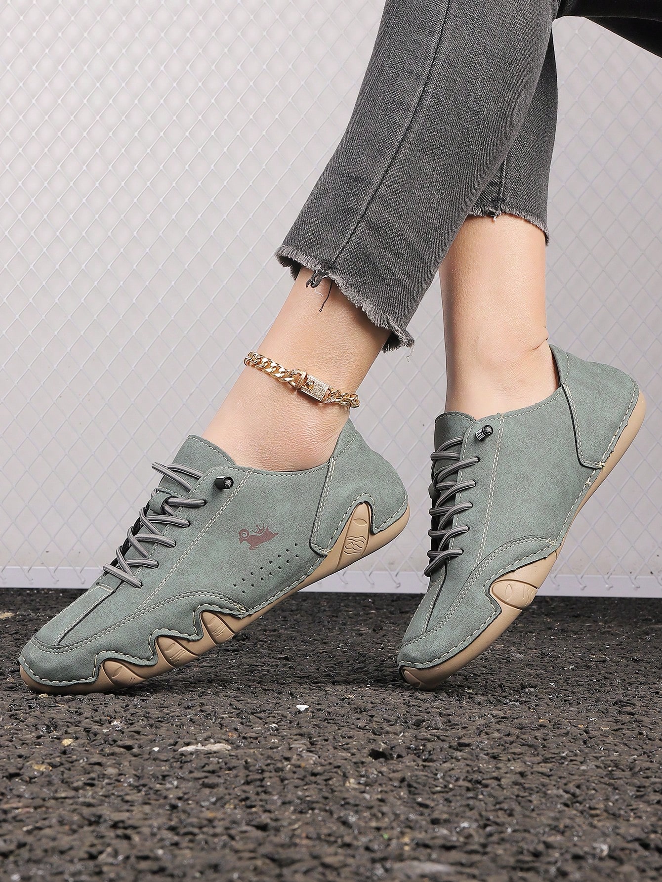 أحذية رياضية كاجوال للنساء