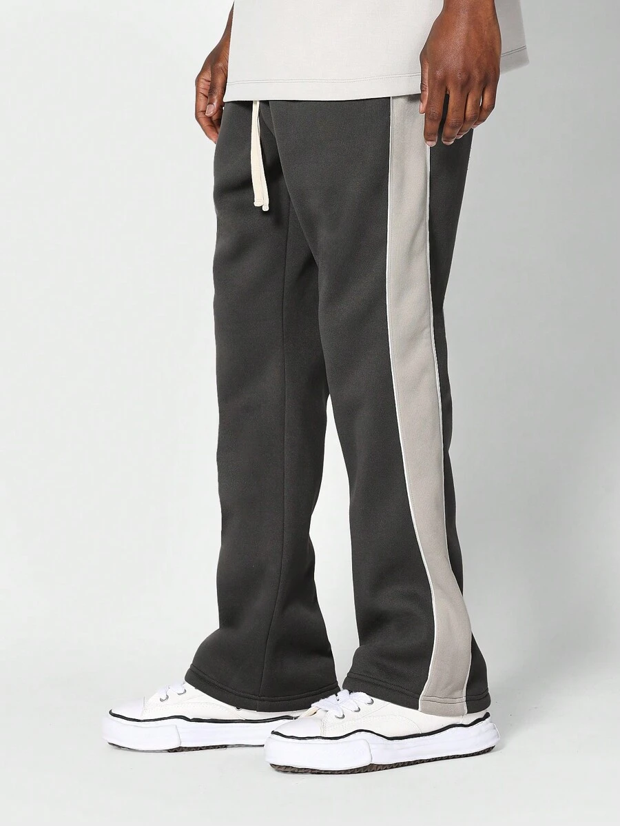 SUMWON Flare Fit Jogger With Contrast Panel for Sale Australia| New ...