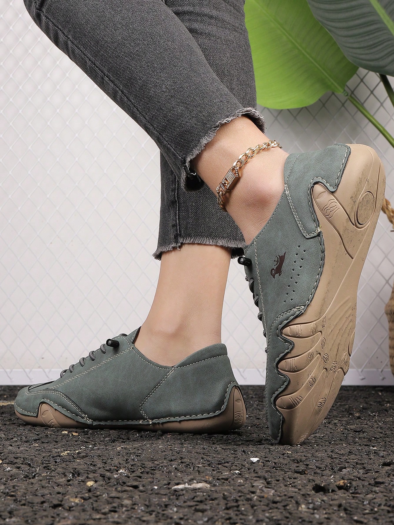 أحذية رياضية كاجوال للنساء