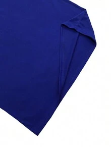 大码女式时尚纯色修身罗纹休闲深V领街头性感长款无袖紧身连衣裙