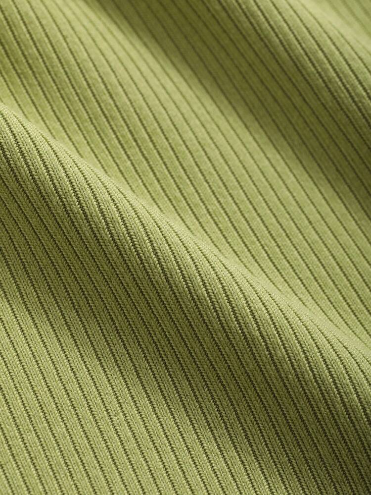 Women Green Off Shoulder Fitted T-Shirt Summer,Crop Tops Women Going Out Tops Women Easter