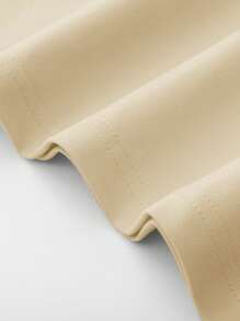 Manfinity Homme Nam Vòng cổ Khối màu Raglan Áo thun - Nhiều màu - Xem 3