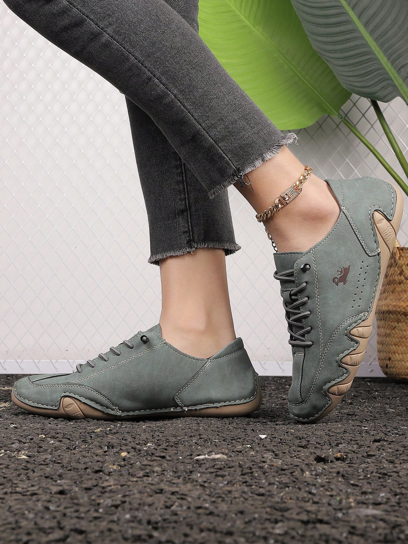 أحذية رياضية كاجوال للنساء