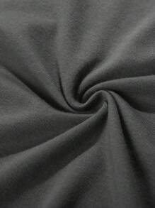 INAWLY 女士豹纹圆领短袖 T 恤图案猎豹印花 T 恤女式上衣