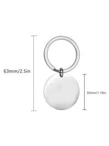 1pc Funny Keychain For Men, Creative Keychain For Men And Couple Valentine's Day Valentines Car Accessories Bag Charm Backpack For School Cute Goth Y2k Halloween Accessories Teachers Day Christmas Gift Ideas Bag Accessories Lanyards With Id Holder Car Accessories Bag Charms