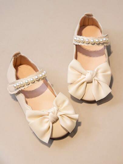 Zapatos Planos Para Niños Zapatos De Niñas Zapatos Lindos De Princesa