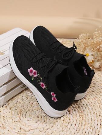 Fashionable Casual Popular Teenager Sports Shoes