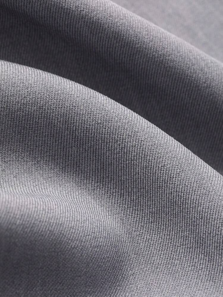 Women's Solid Color Pleated Straight-Leg Casual Business Pants,Women Dress Pants Fall