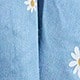 藍色