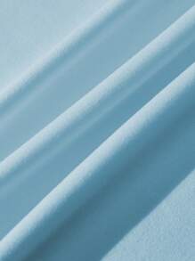 INAWLY 女士卡通字母印花短袖 T 恤 4 件套 图案 T 恤 女式上衣