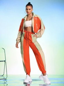 SHINGO Women Pants - MultiWarna - View 3