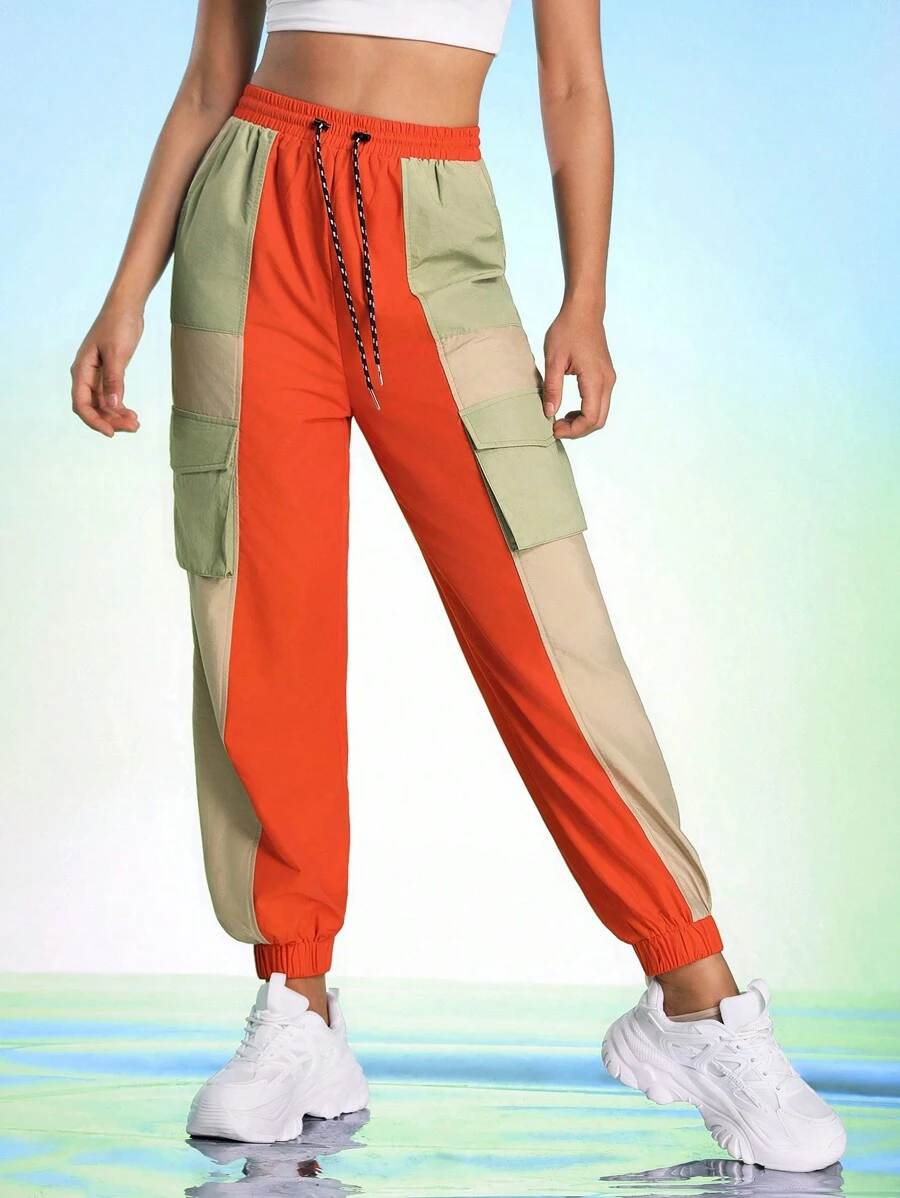 SHINGO Women Pants - MultiWarna - View 1