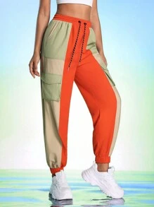SHINGO Women Pants - MultiWarna - View 6