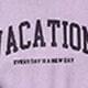 Mauve Purple