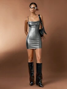 Forever 21 Party Music Festival Cool Dress
