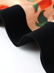 Men's Fruit Print Boxer Shorts