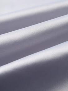 男士秋季宴会长袖混纺面料正装衬衫