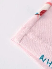 Men's Fruity Printed Boxer Shorts - Multicolor - View 5