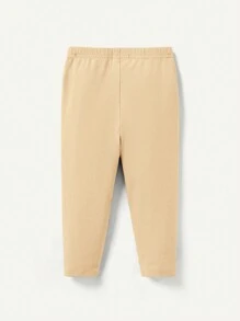 Cozy Pixies 2 Juegos De Set De Pijama Para Bebé Niña, Incluye Una Camiseta De Manga Corta Con Cuello Redondo Y Pantalones Ajustados Con Pies