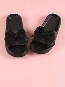 Women's Slippers Soft Bottom Thick Sole Lightweight Outdoor Indoor Slippers For Summer