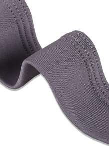 Men'S Mesh Sexy Underwear - Grey - View 4