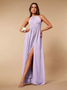 Mauve Purple