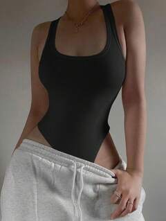 Jumpsuits & Bodysuits