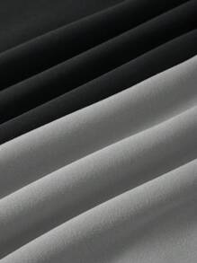 Elamini 女士2入組半拉鍊抓毛套頭衫