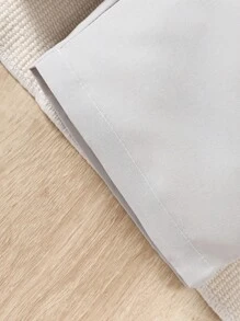 Baby Boys' Summer Gentleman Formal Suit Shorts Set