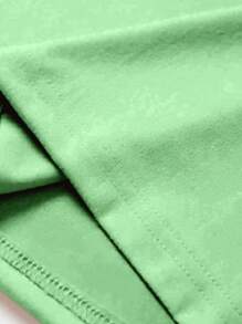 Manfinity RSRT Canotta stampata con palme da cocco, adatta a sport e abbigliamento casual estivo da uomo