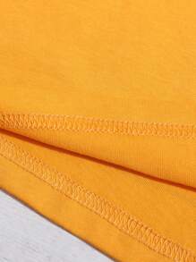 INAWLY 女士夏季短袖 T 恤，带字母印花，Be Real Not Perfect 图案 T 恤，女式上衣